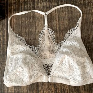 Victoria Secret Lace Bra